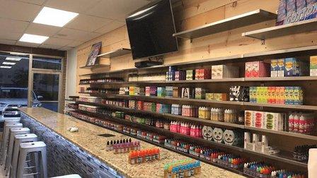 SMOKE AND VAPE SHOP UNLIMITED