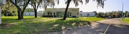 Aparicio-Levy Technical College