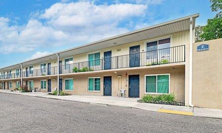 Jackson Heights Apartments