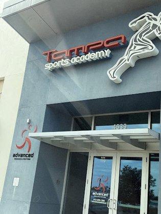 Advanced Rehabilitation