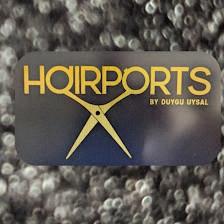 HAIRPORTS TAMPA MEN and WOMEN HAIR SALON