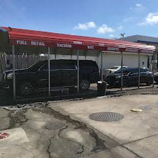 D and S Hand Carwash and Window Tinting