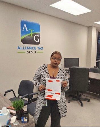 Alliance Tax Group (ATG)