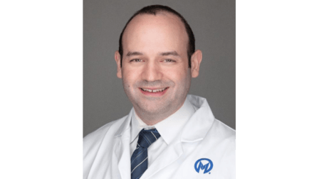 Daniel E Oliver, MD
