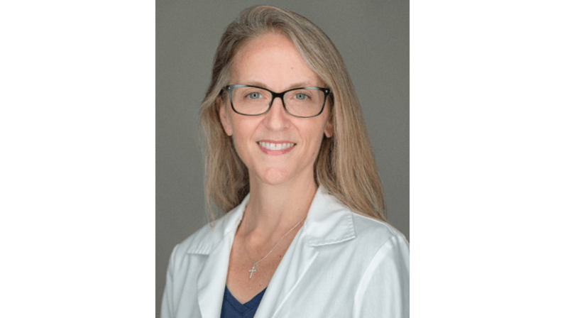 Laura R Doepke, MD