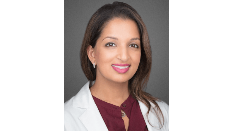 Ronica H Nanda, MD
