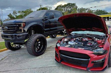 Benny Fernandez Auto Body & Paint