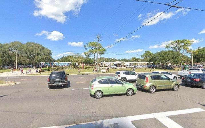 Mort Elementary, A Community Partnership School