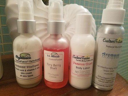 Phytotanics Herbothecary