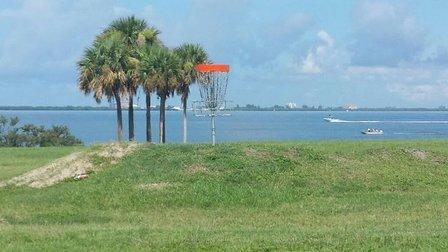 Picnic Island Park Canoe & Kayak Launch