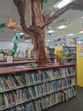 Temple Terrace Public Library