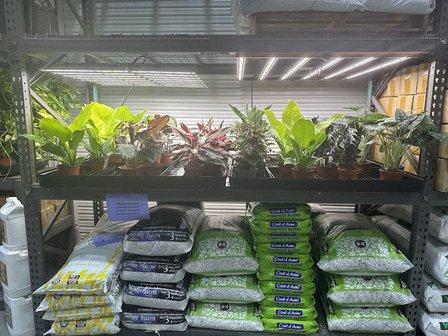 Urban Roots Garden Supply