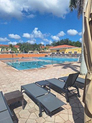 Carrollwood Country Club Tennis & Aquatics Center