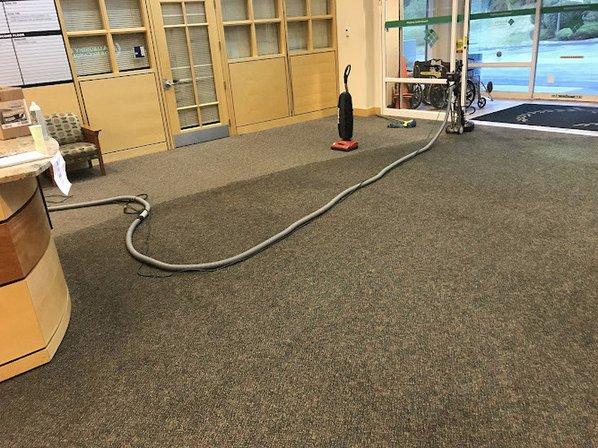 Buildingstars Commercial Cleaning Solutions of Tampa
