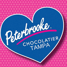 Peterbrooke Chocolatier + Gelato Tampa
