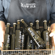 Joe and Son's Olive Oils Carrollwood