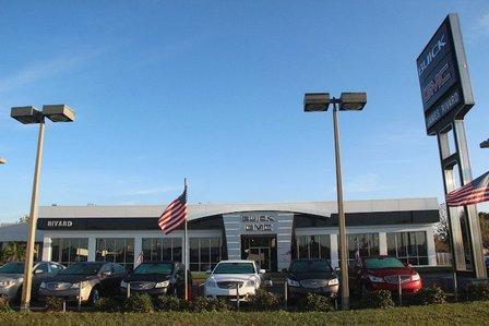 Rivard Buick GMC