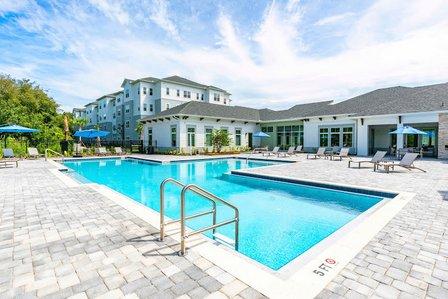 Progress Village Apartments