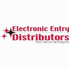 Electronic Entry Distributors