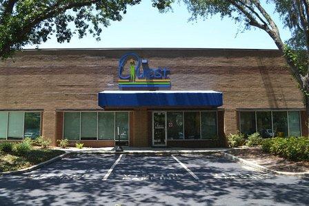 Quest, Inc. Training Center & Tampa Corporate Office