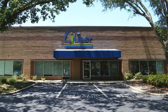 Quest, Inc. Training Center & Tampa Corporate Office