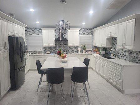 Galaxy Granite & Cabinets LLC