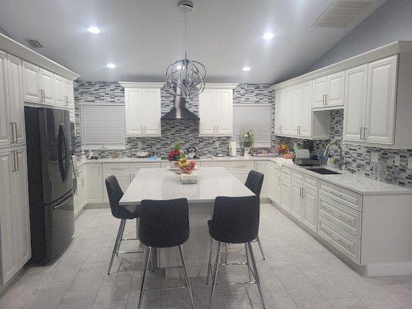 Galaxy Granite & Cabinets LLC