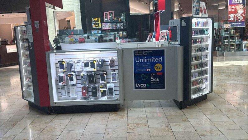 Touch And Fixed - Citrus Park Town Center