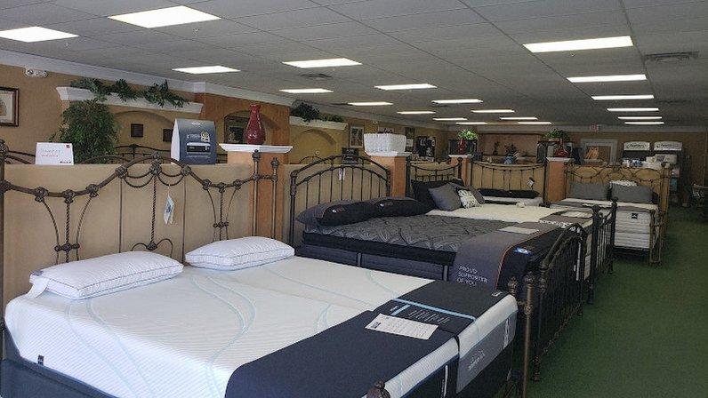 Mattress Warehouse of Tampa-Citrus Park