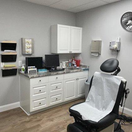 Dermatology