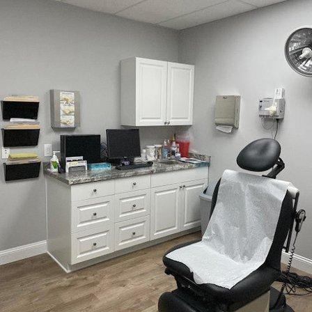 Dermatology