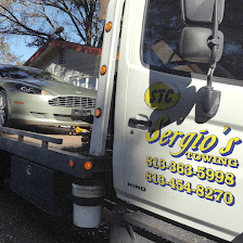 Sergios Towing