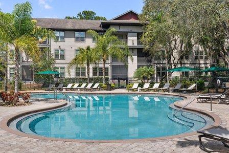 The Lodge at Hidden River