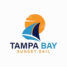 Tampa Bay Sunset Sail