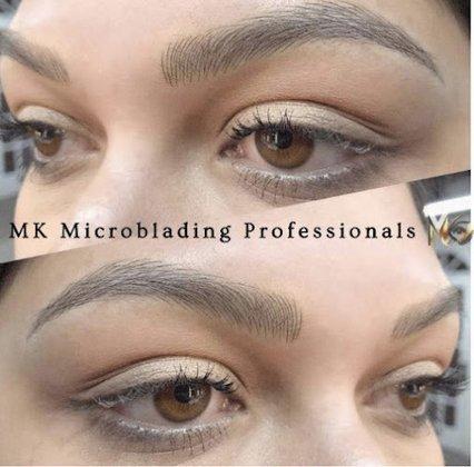 MK Microblading Professionals