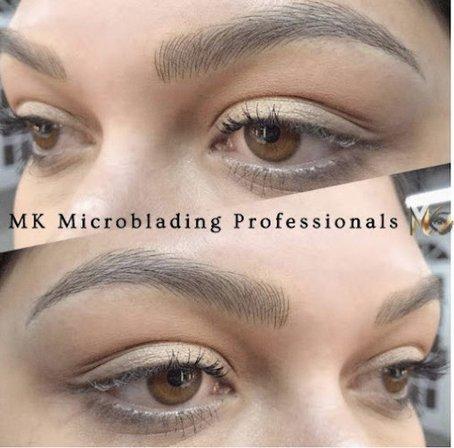 MK Microblading Professionals