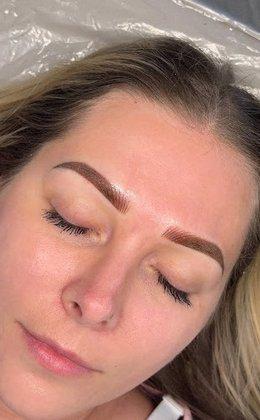 Naturyl Brows Microblading & Lip Blush in St. Pete FL