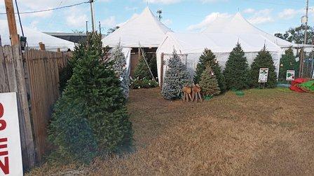 An Old Time Christmas