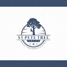 St Pete Tree Service