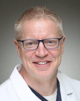 James B. Connors, MD