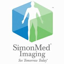 SimonMed Imaging - St. Petersburg