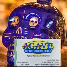 Agave Restaurant
