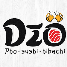 Dzo Pho - Sushi - Hibachi