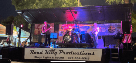 Road King Productions