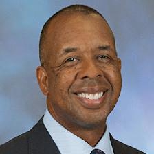 Richard J. Hairston, MD