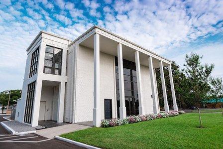 Allied Veterinary Laboratories