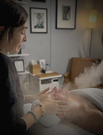 Sunshine City Massage and Spa