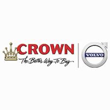 Crown Volvo Cars Service