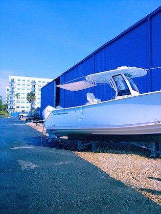 Florida Boat Tops Inc