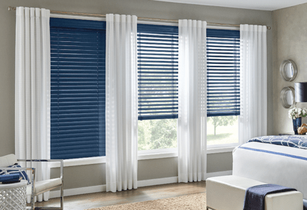 Budget Blinds of North St. Petersburg